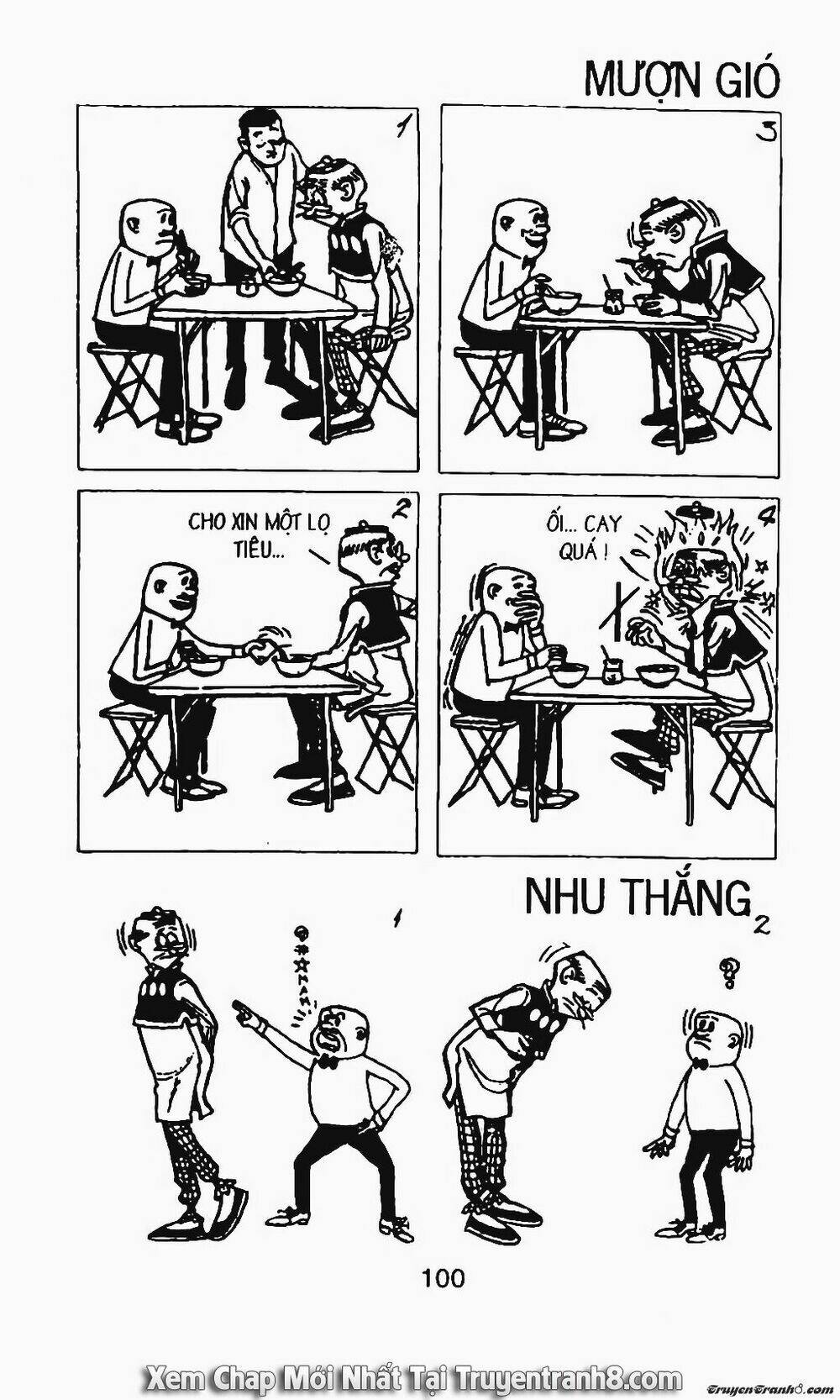 chú thoong chapter 191 16