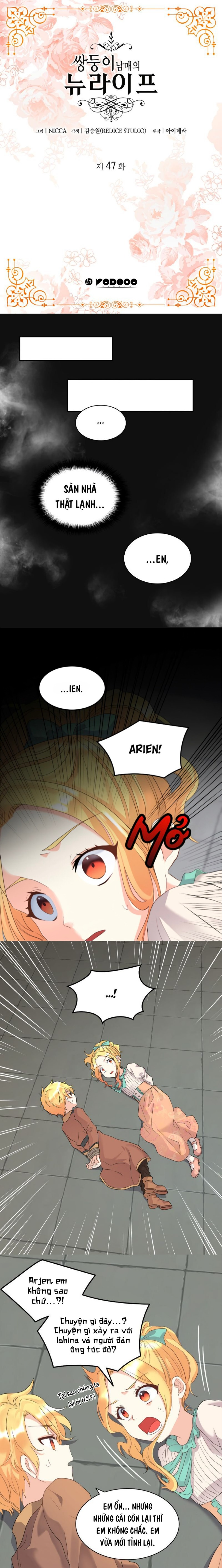 song sinh trọng sinh chapter 47 2