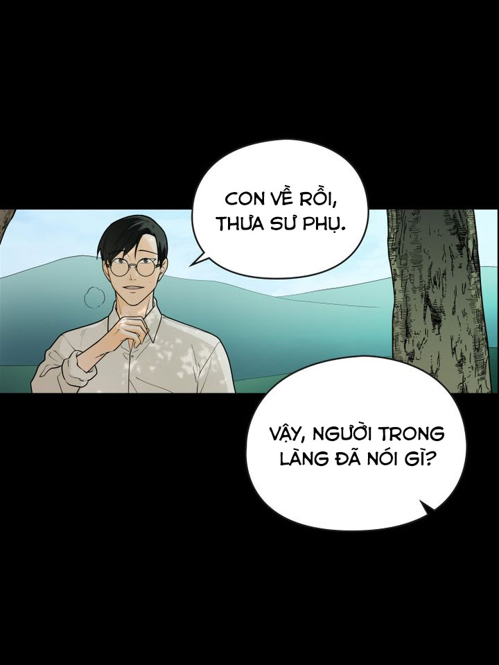 câu chuyện về người phụ nữ ấy chapter 97 24