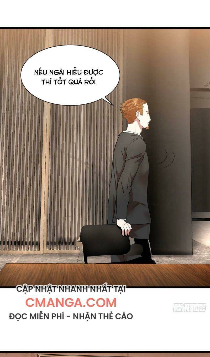 danh sách kẻ phản diện chapter 102 5