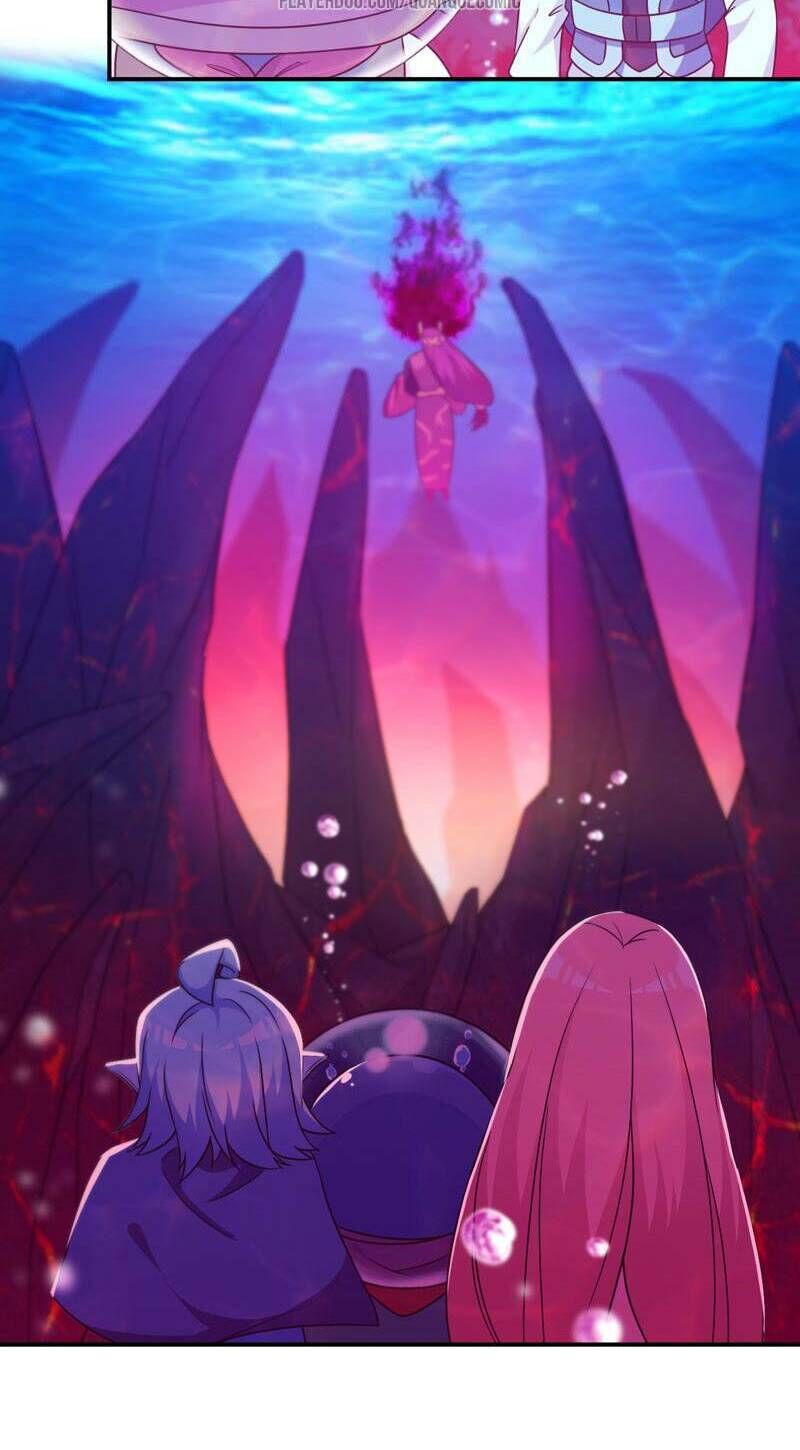 khởi đầu bằng một con côn chapter 41 16