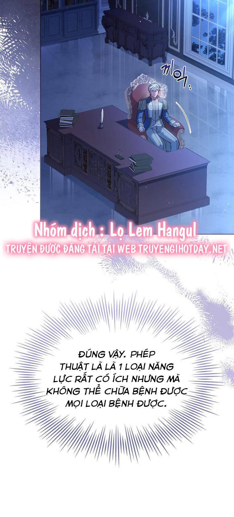 để yên cho tiểu thư hiền chapter 112 3