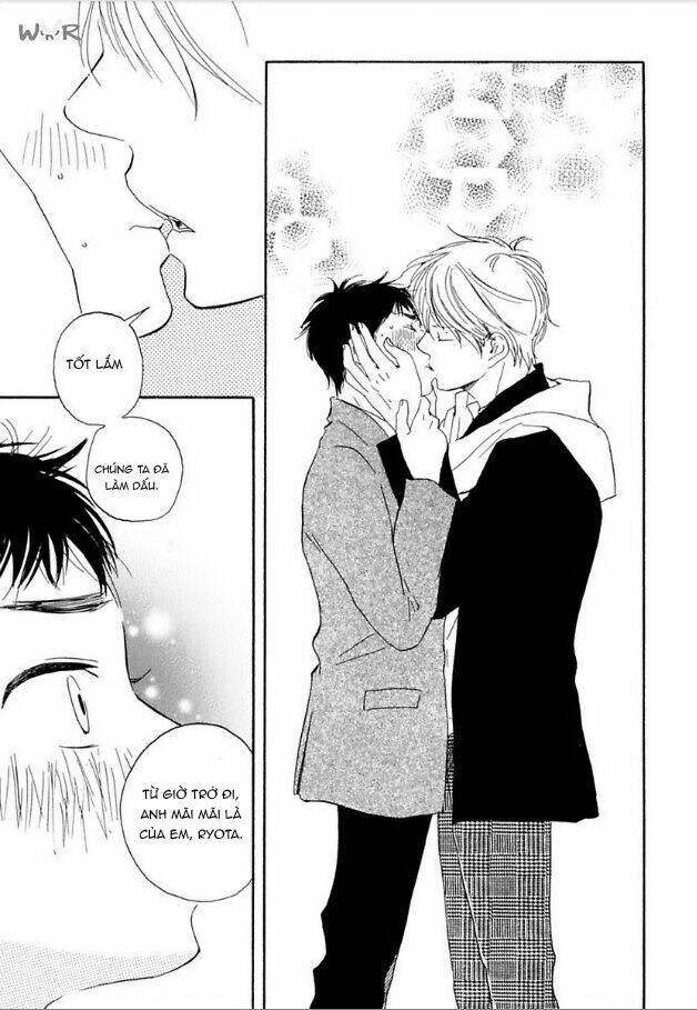 mad cinderella chapter 1 40