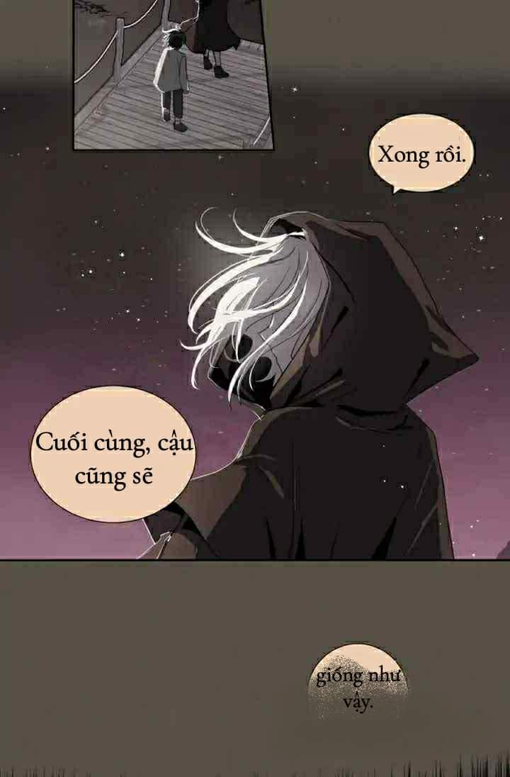 a witch’s hopeless wish chapter 2 23