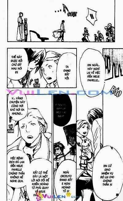 thanh kiếm và vương miện chapter 9 33