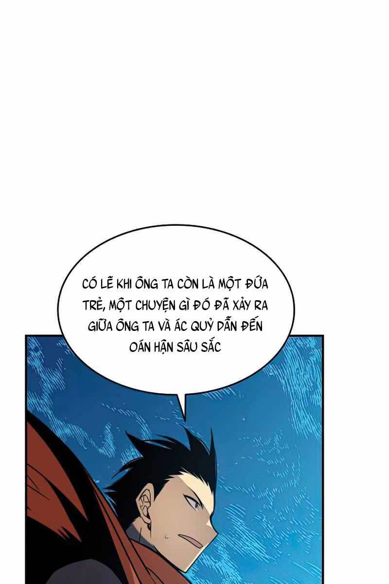 tôi là lính mới chapter 121 41