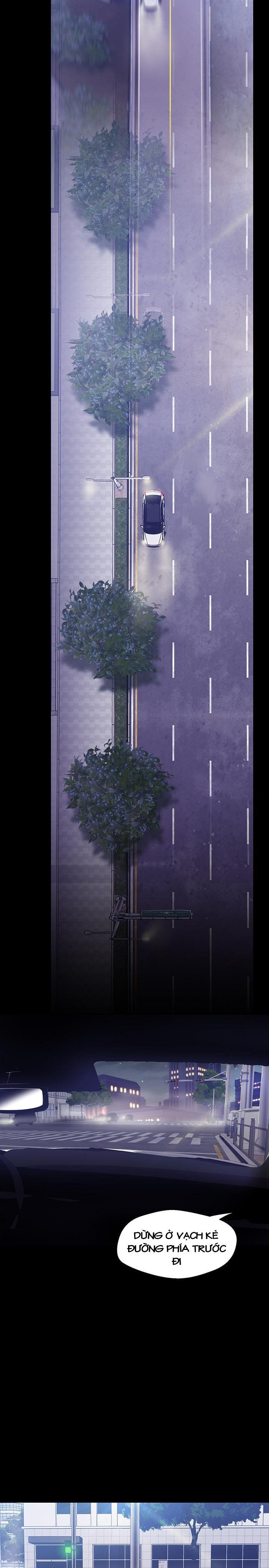 một thế giới mới tuyệt vời chapter 61 22