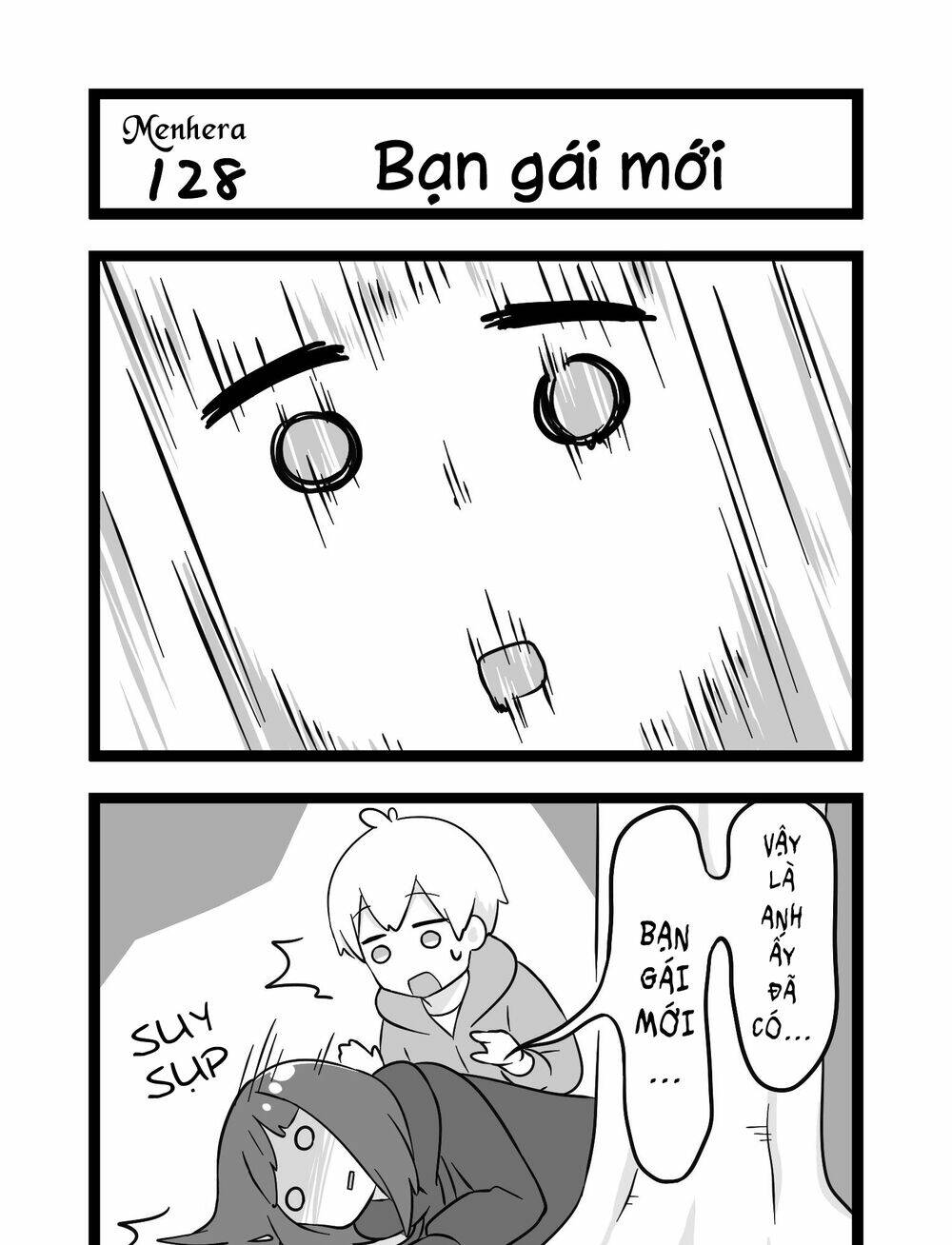 menhera shoujo kurumi-chan chapter 126 7