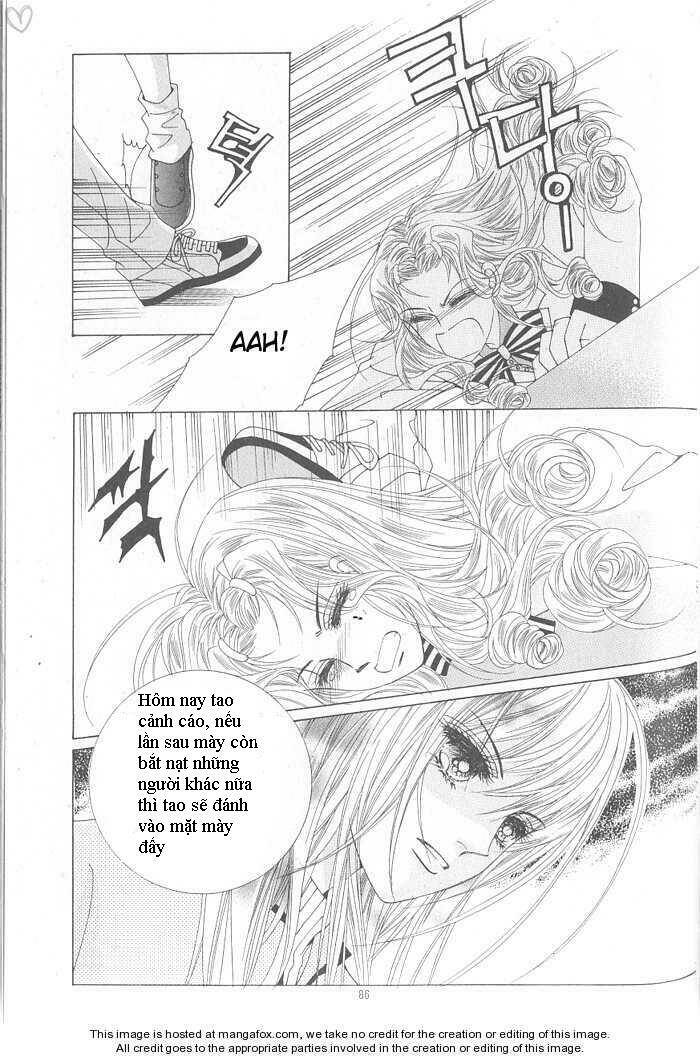 thần tượng mua sắm chapter 4 9