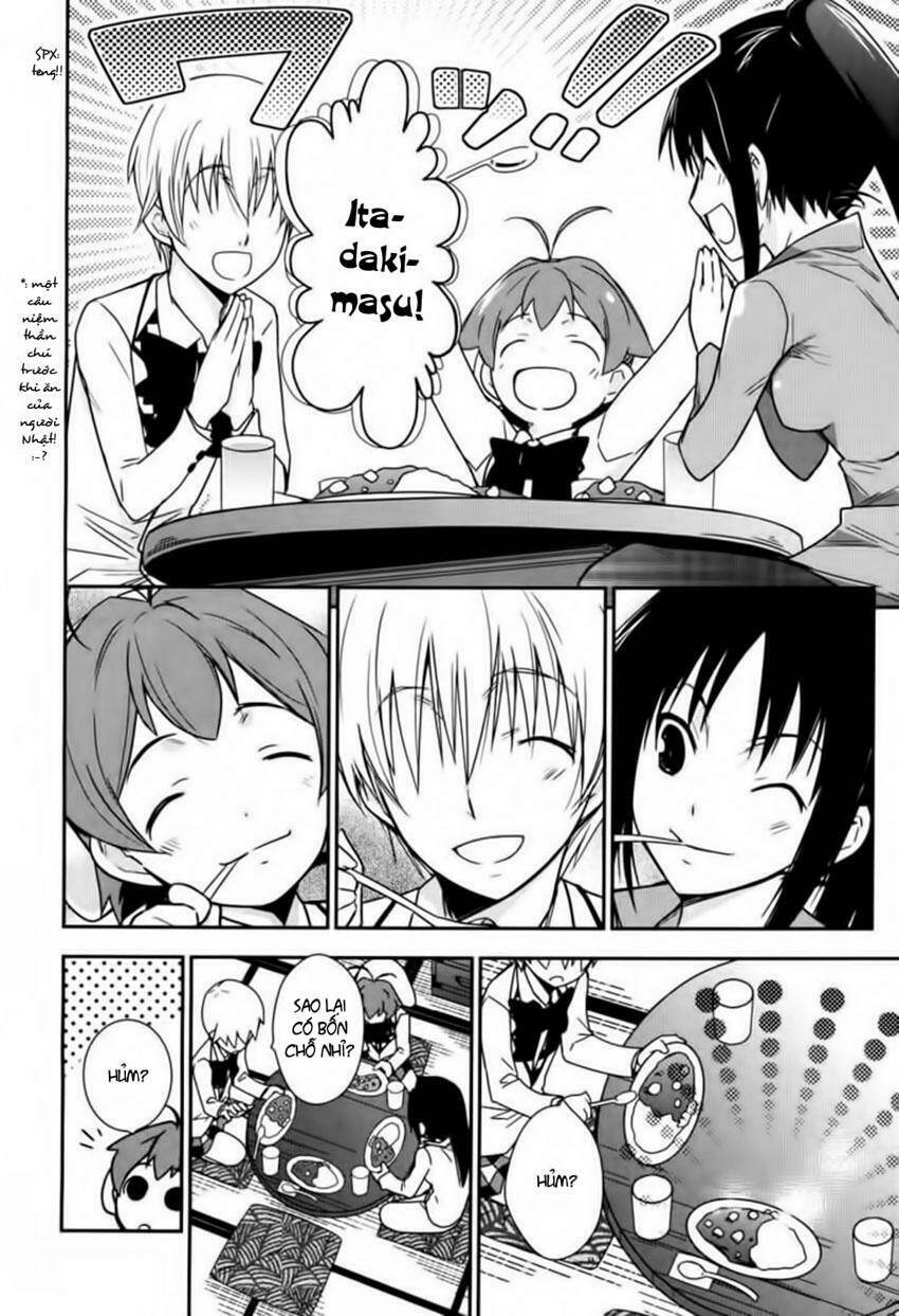 yamanko! chapter 4 25