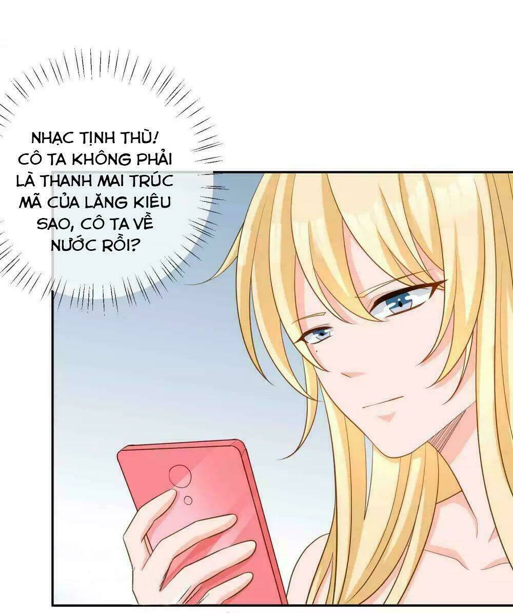 trọng sinh siêu sao - lăng thiếu sủng nghiện chapter 29 15