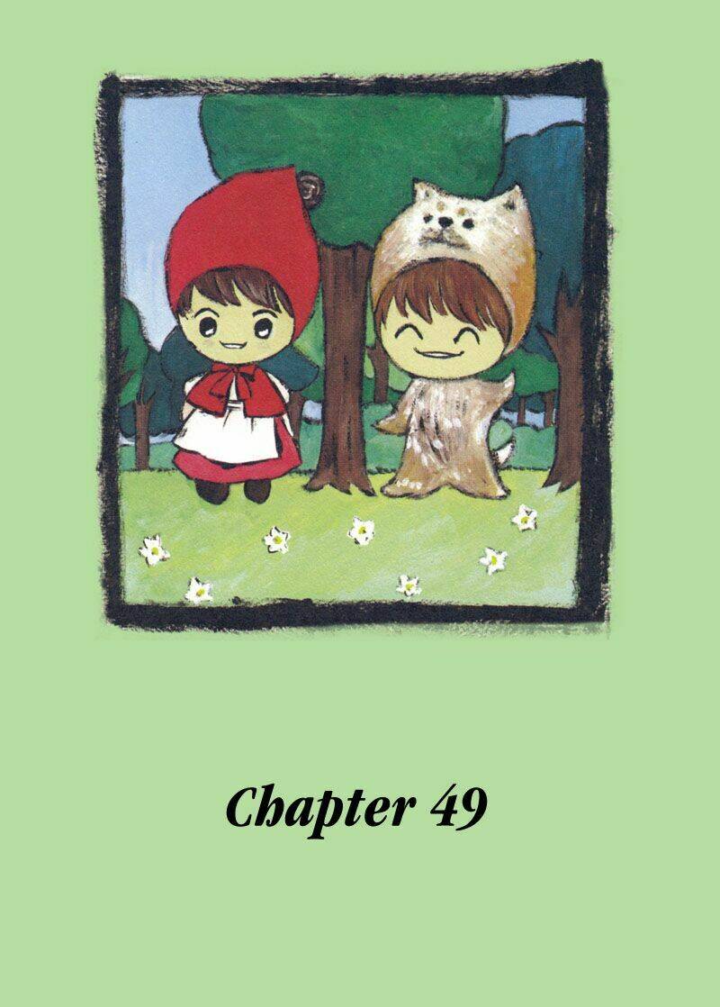 ngày ấy ta bên nhau chapter 49 2