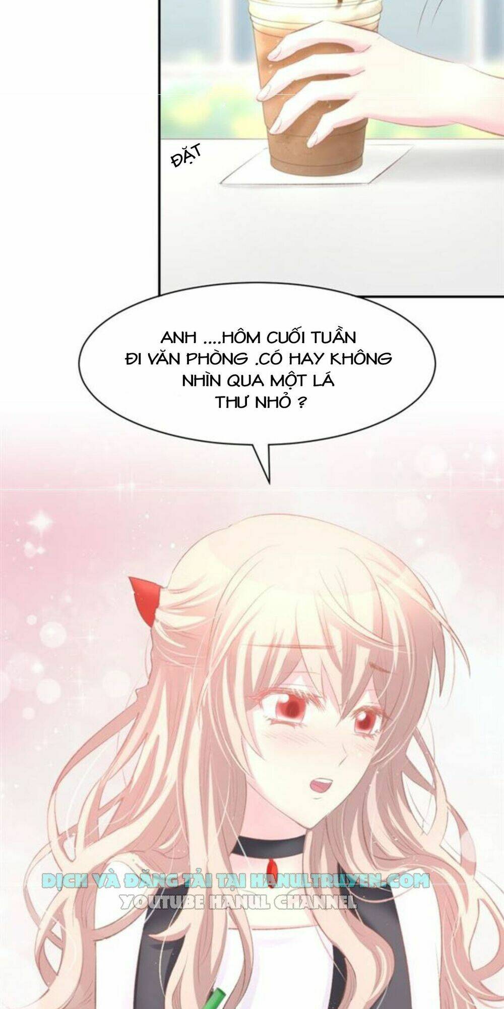 hôn nhân ấm áp : tổng tài sủng vợ thành nghiện chapter 23 7