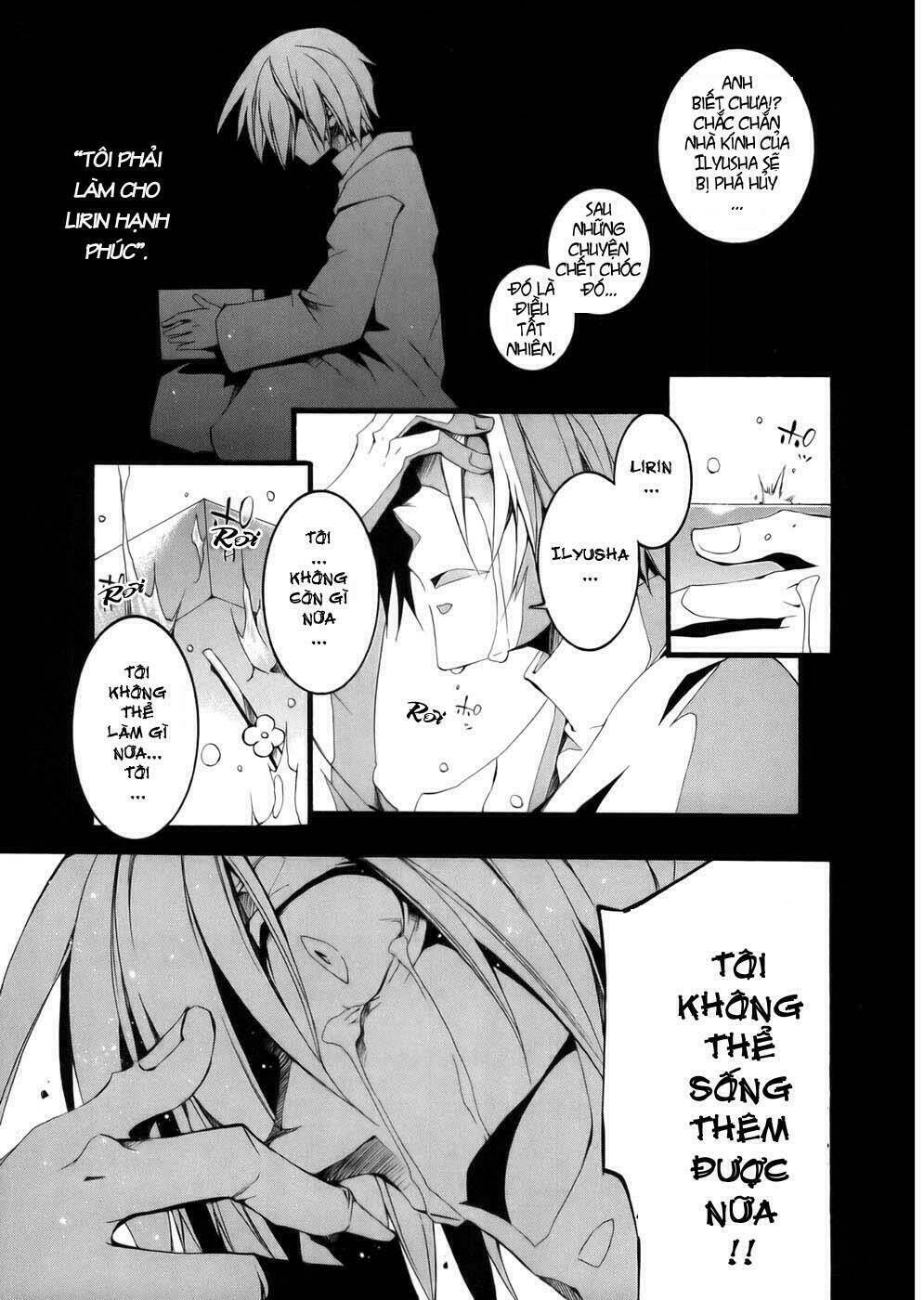 07 hồn ma chapter 51.5 18