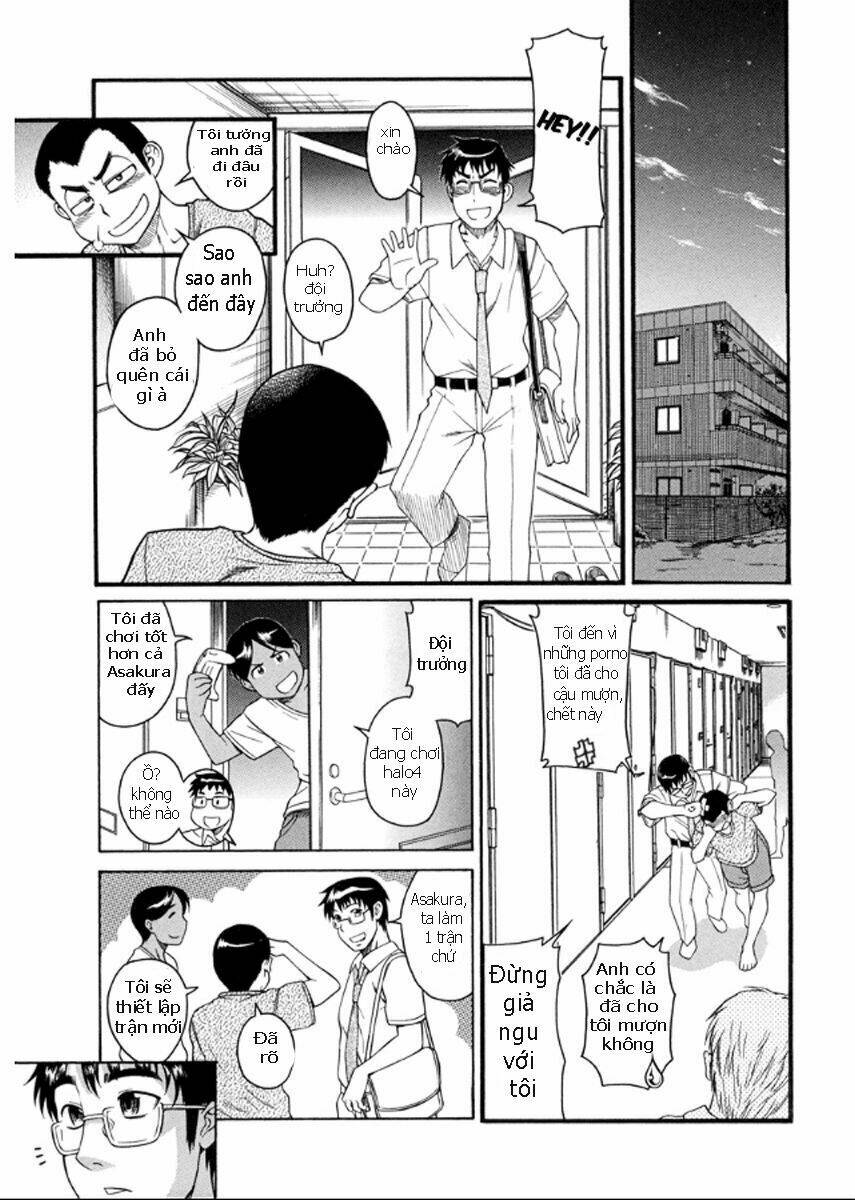 happy negative marriage chapter 15 13