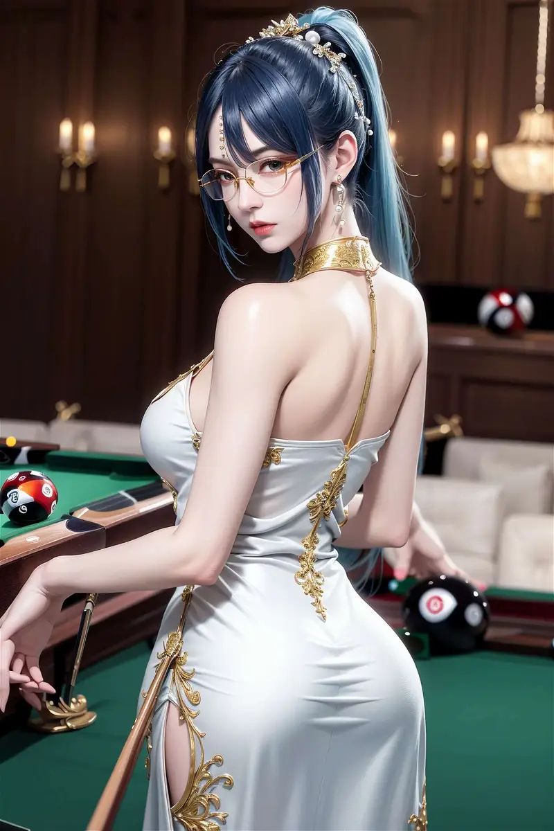 artist ai generated chapter 324 101