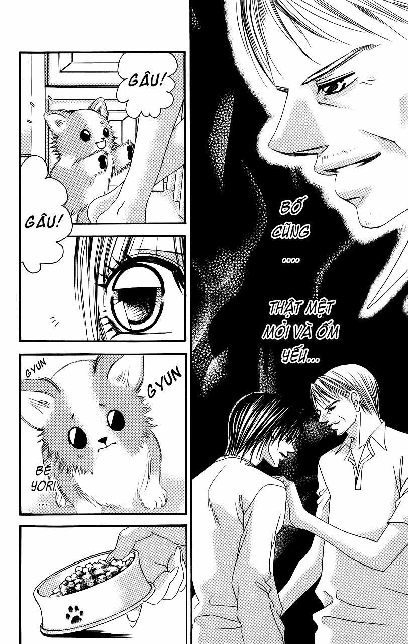 i love my little sister chapter 56 25