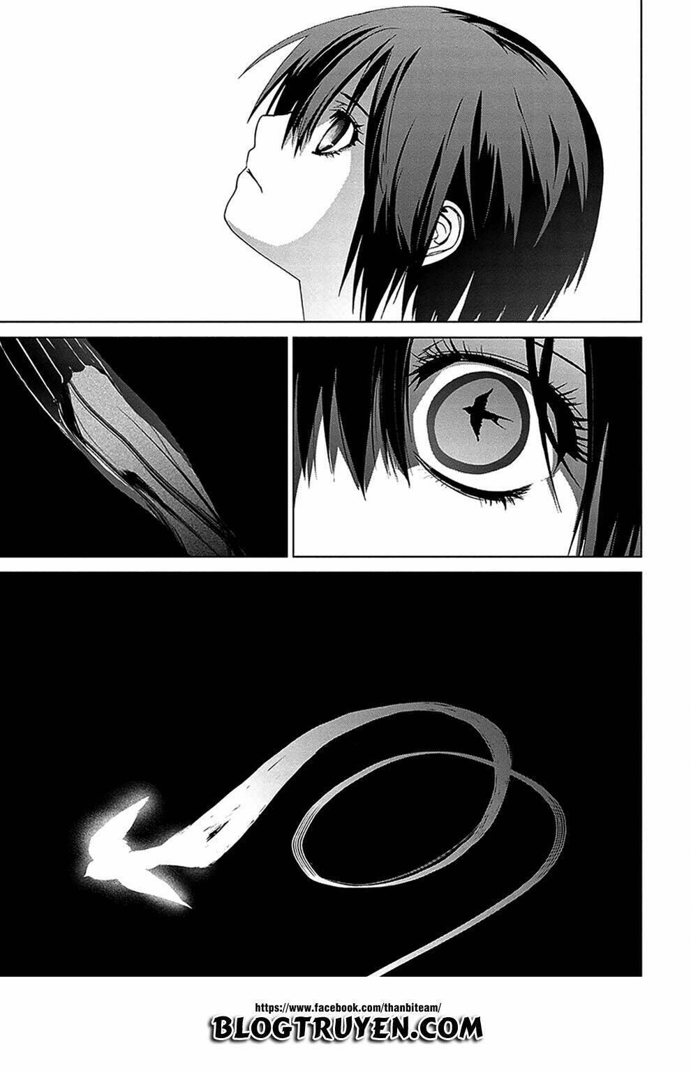 teizokurei monophobia chapter 4.3 11