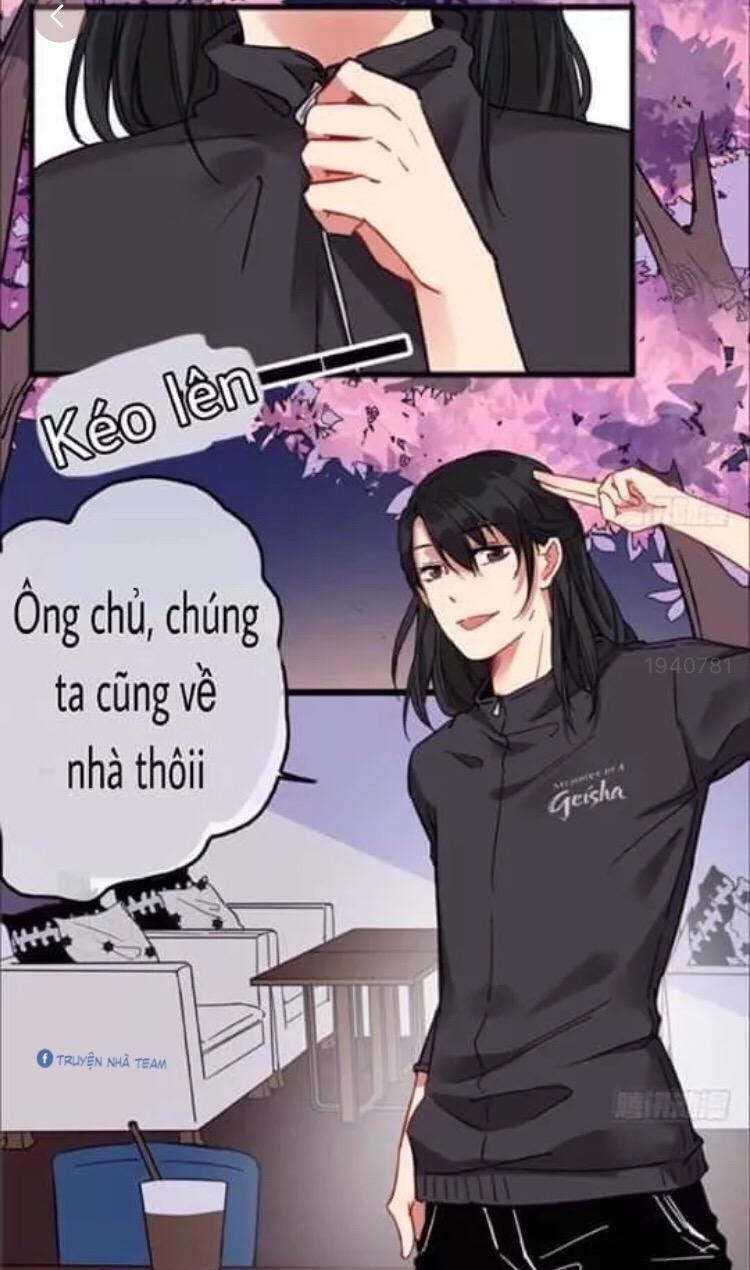 lời thì thầm chapter 15 16