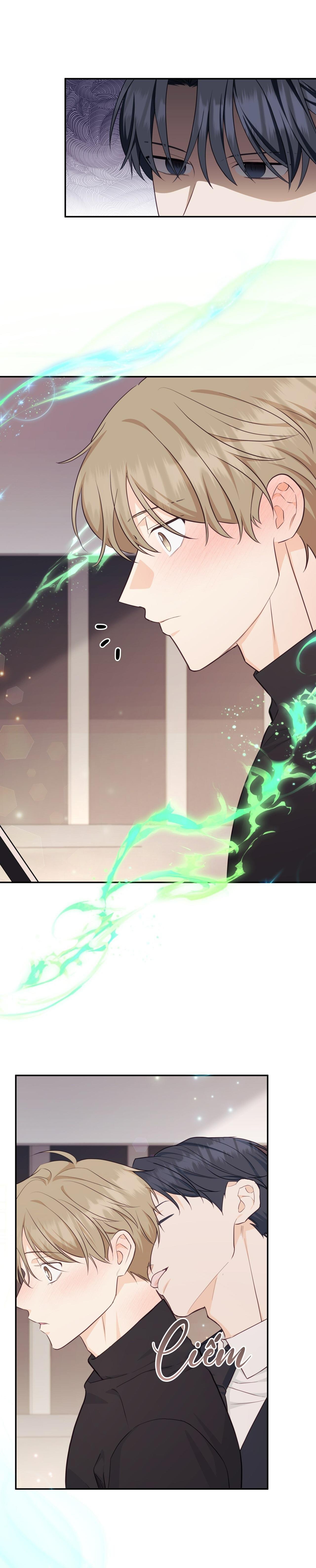 vị ngọt không đường (sweet not sugar) chapter 62 10