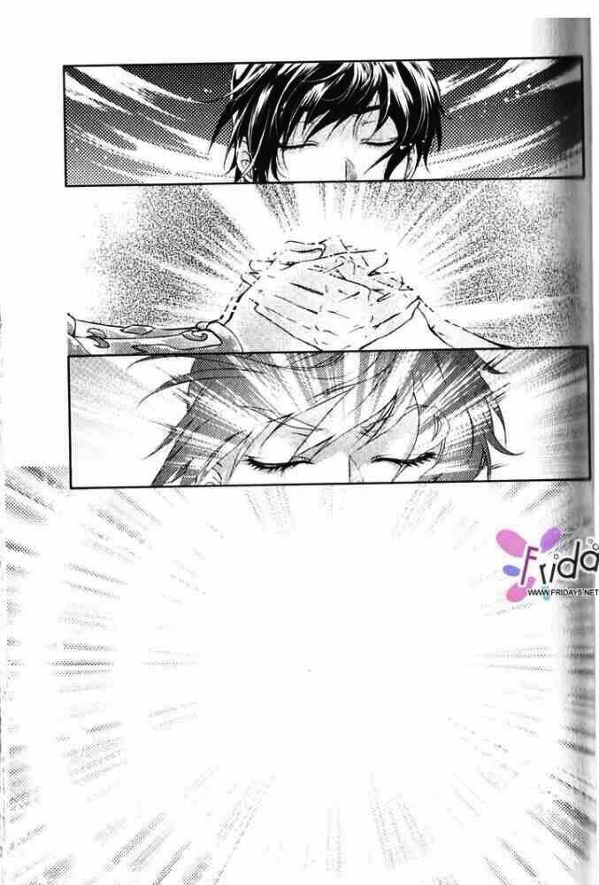 đặc thù truyền thuyết chapter 31 6