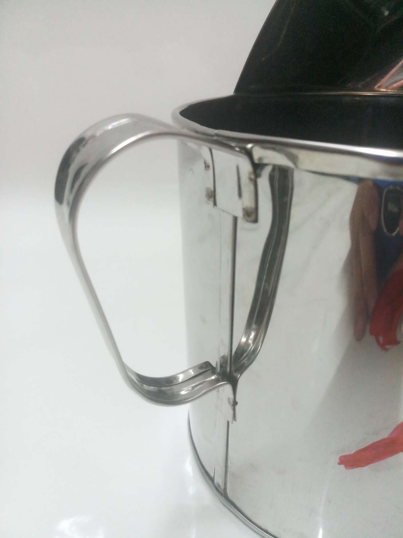 CA LÍT ĐONG DẦU INOX 304 KHÔNG RỈ SÉT.