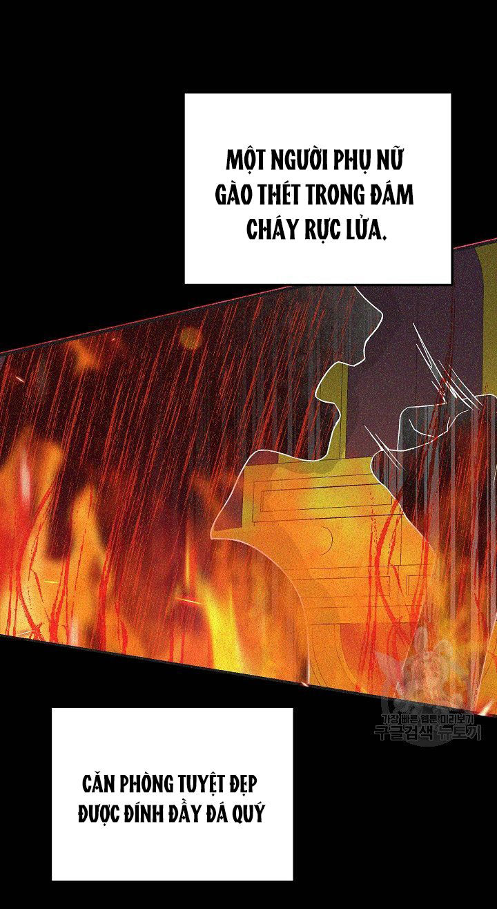 trở thành vợ thái tử quái vật chapter 41.2 3