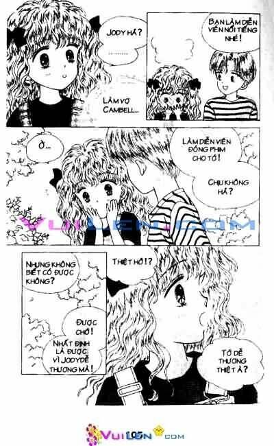 cô nàng đẹp trai chapter 7 106