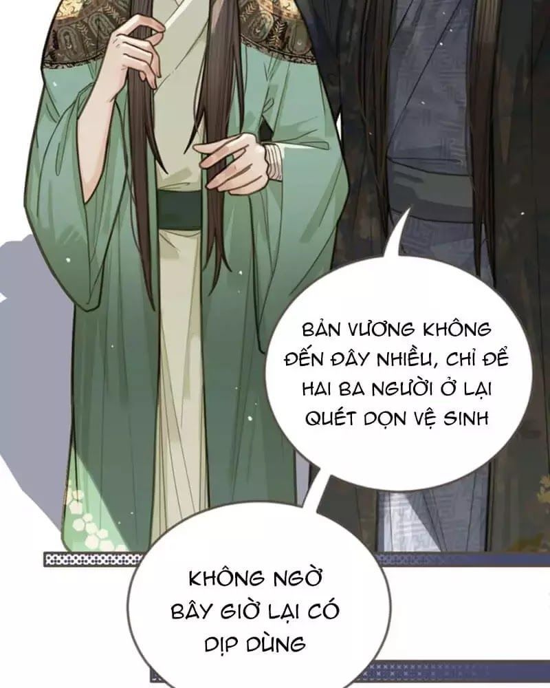 Nô Lệ Câm chapter 20