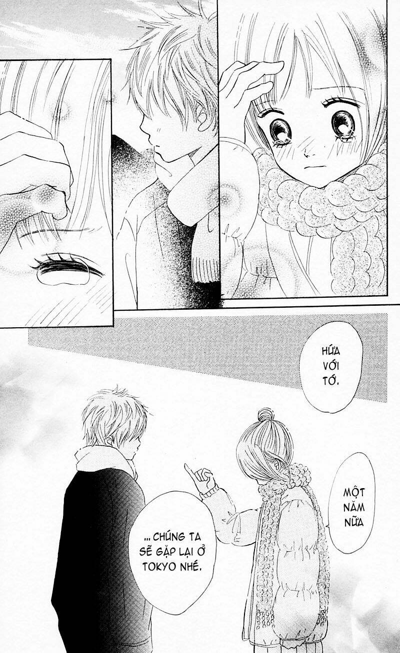 ngày ấy ta bên nhau chapter 31 9