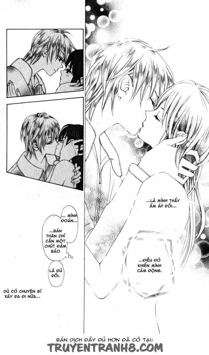 romeo và juliet hiện đại ii chapter 9 37