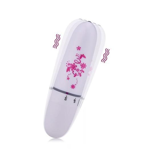 Combo 2 Bút Massage Mát Mạnh Massage Mini Cầm Tay Body - Máy mát xa cầm tay - Máy massage toàn thân
