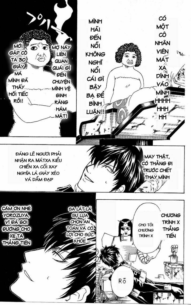 gintama - linh hồn bạc chapter 264 13