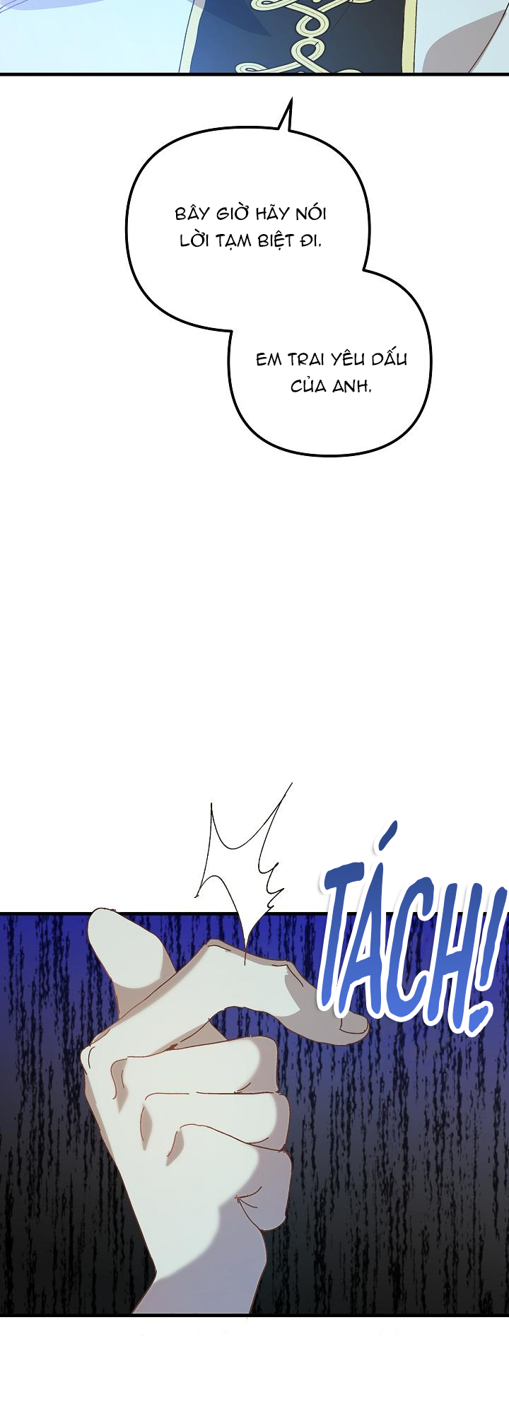 công chúa giả điên chapter 21 55