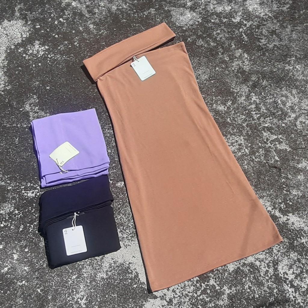 Váy body trễ vai thời trang XIXO cao cấp - DAM0037