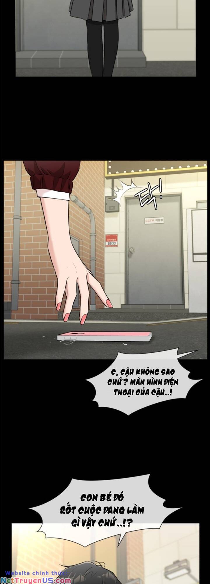 gương mặt thiên tài chapter 120 40