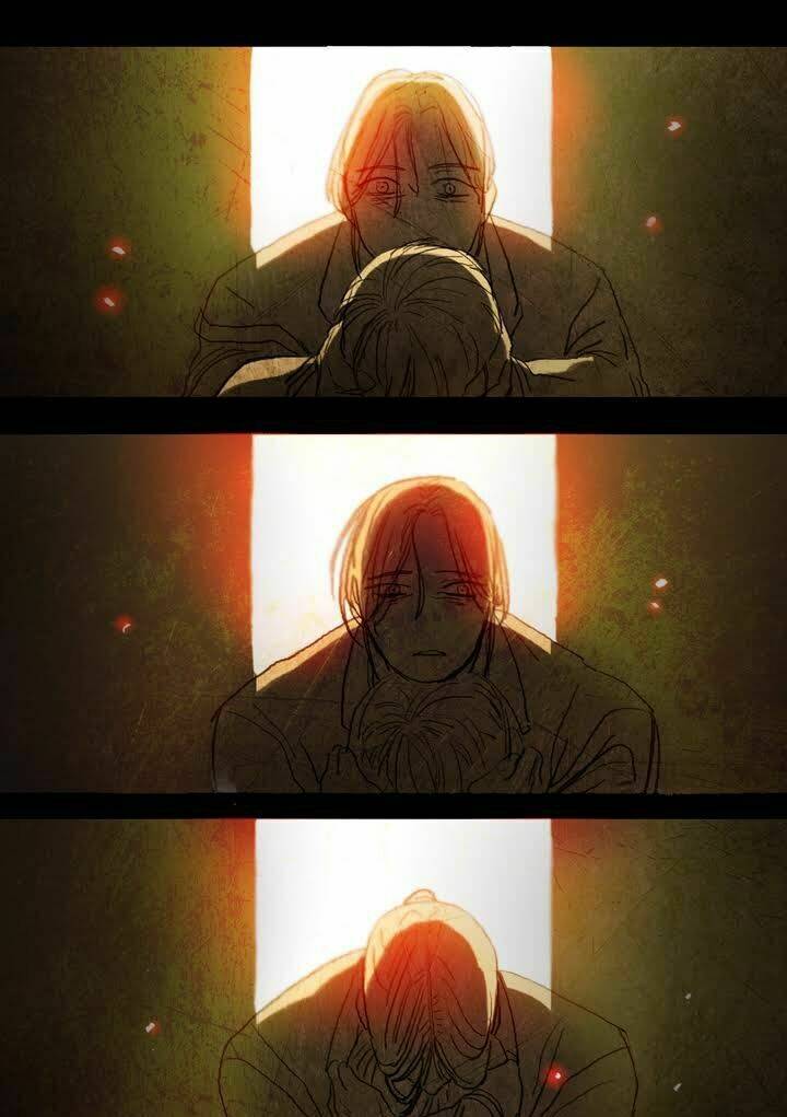 minority chapter 0 36