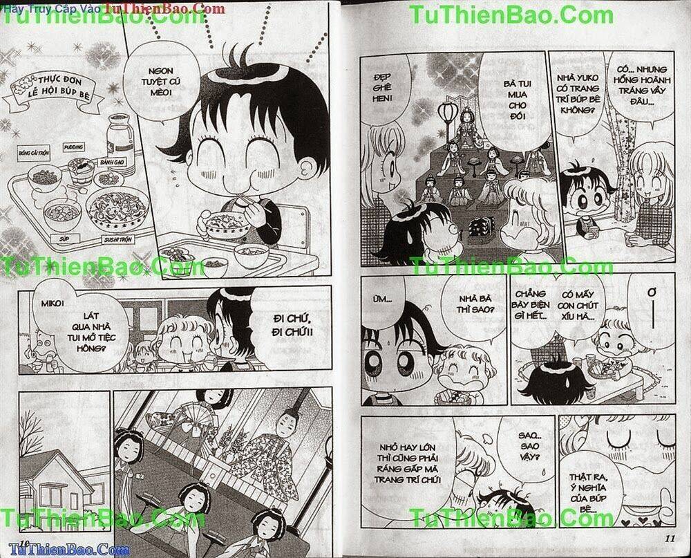 nhóc miko chapter 23 5