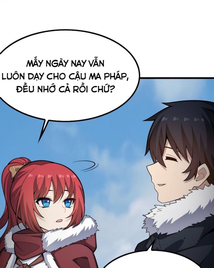 vô hạn sứ đồ và 12 nữ chiến binh chapter 411 29