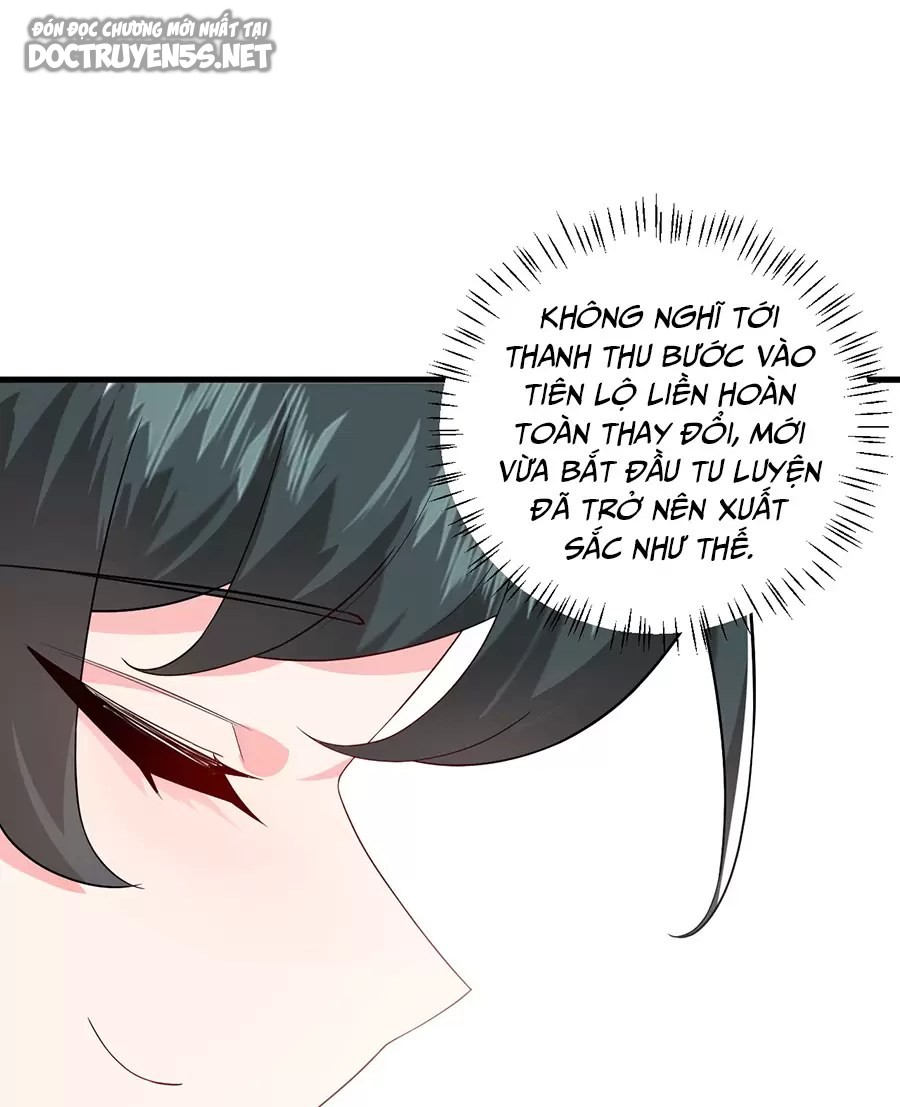 mang theo các tiên tử vô địch thiên hạ chapter 13.2 49