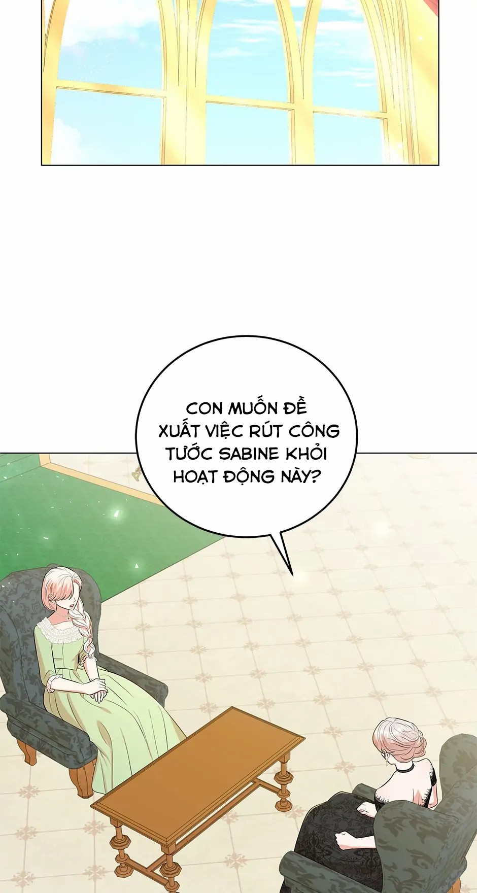 diễn vai ác nữ cũng thật khó khăn chapter 75 75