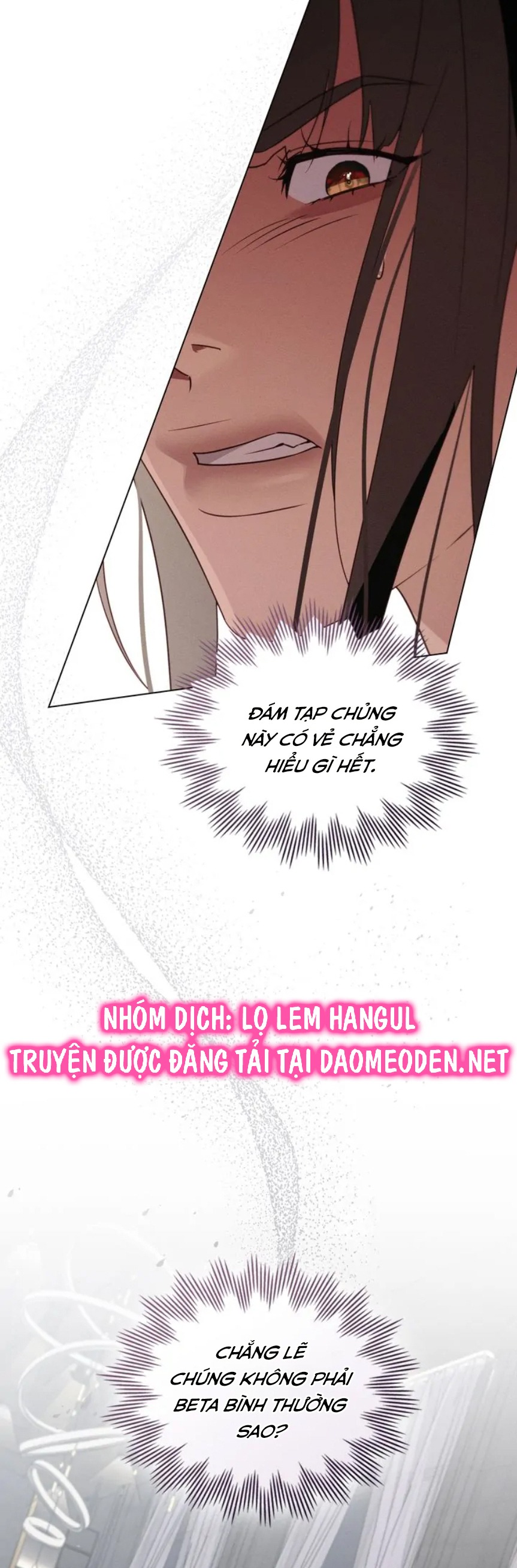 chàng người sói phát điên vì tôi chapter 54 25