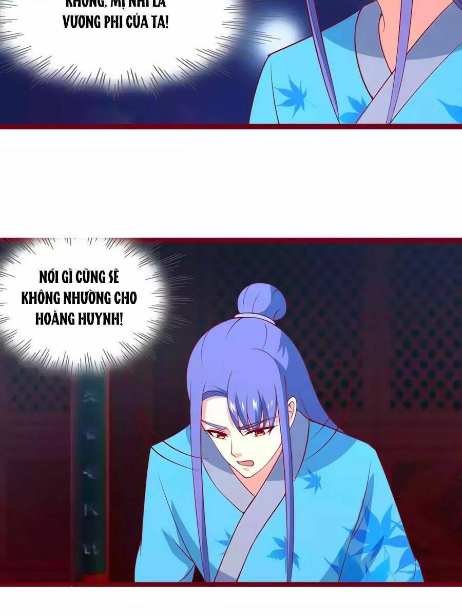 thỏ yêu tiểu vương phi chapter 85 7