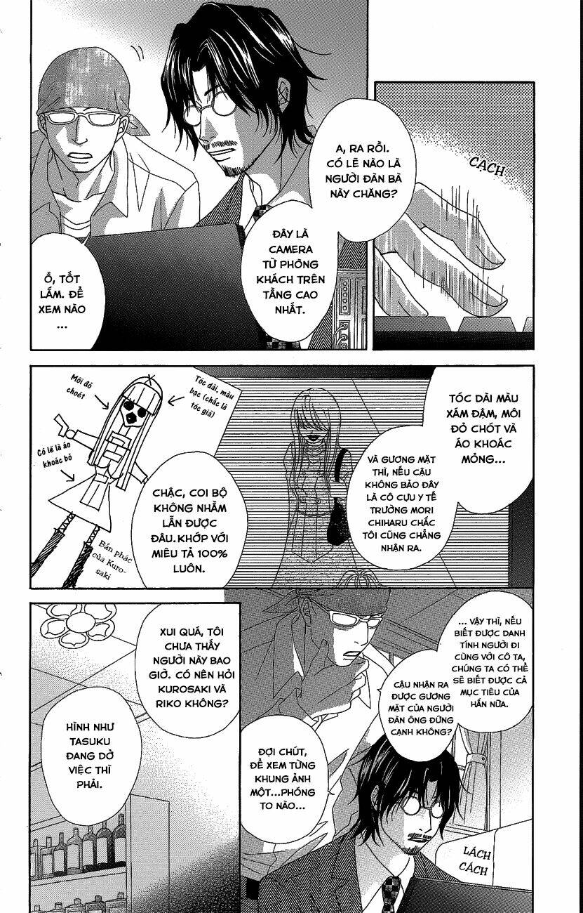 điện kích daisy chapter 51 11