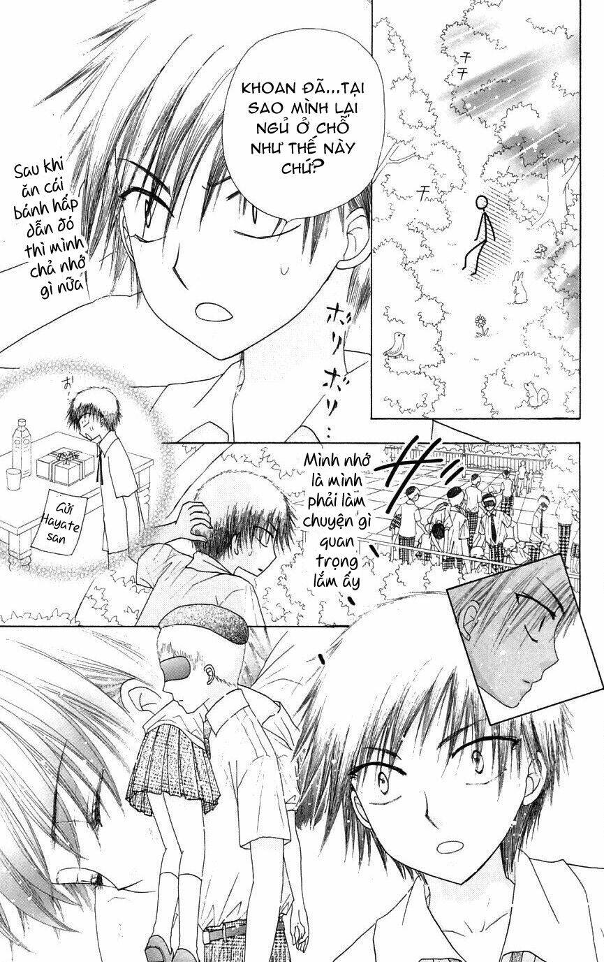 gakuen alice chapter 98 10