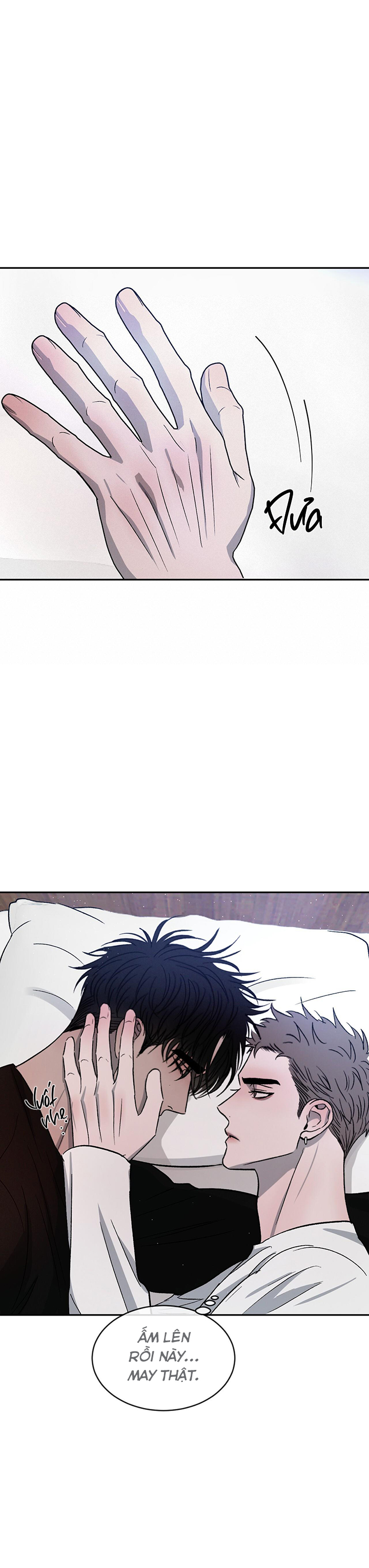 tương khắc chapter 40 35