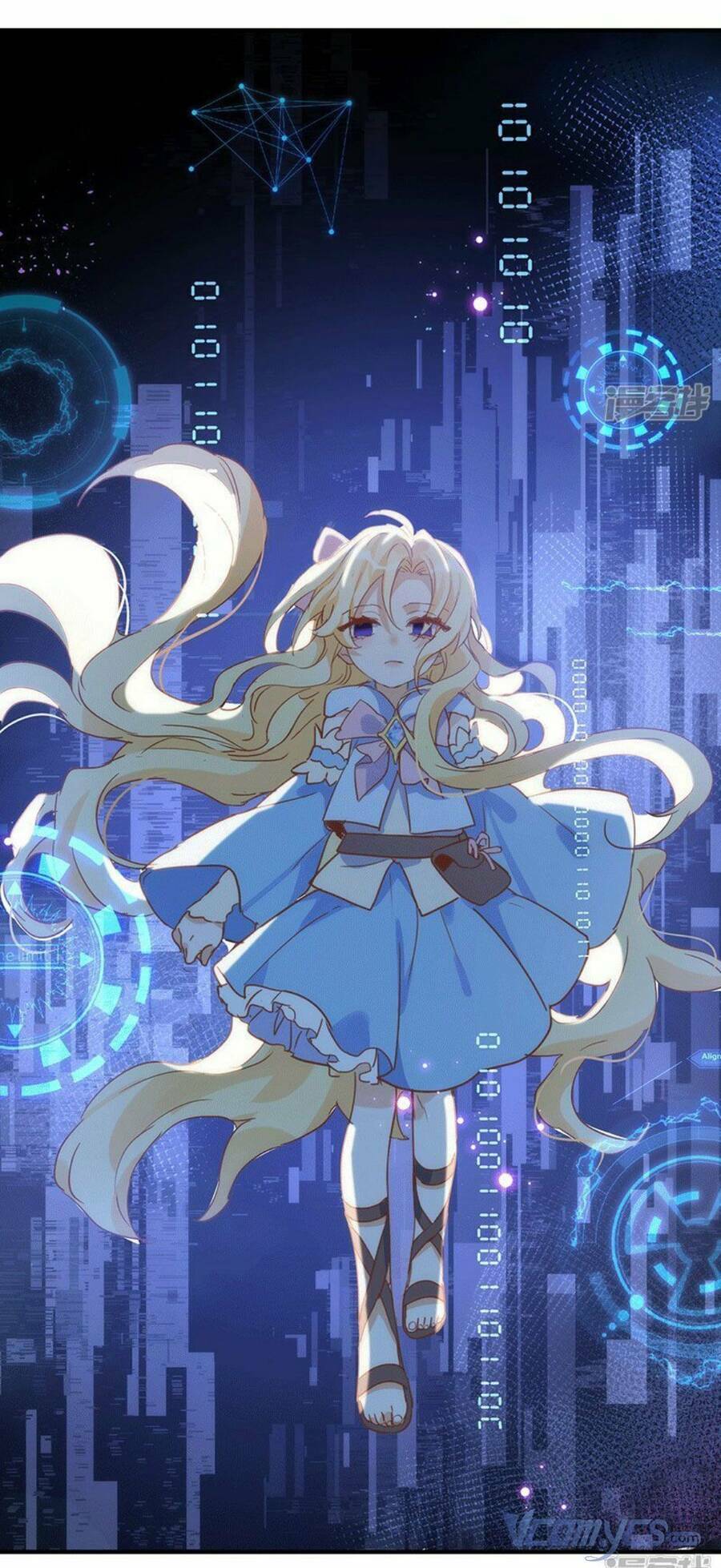 tình địch quái gở lại tăng thêm rồi chapter 61 48