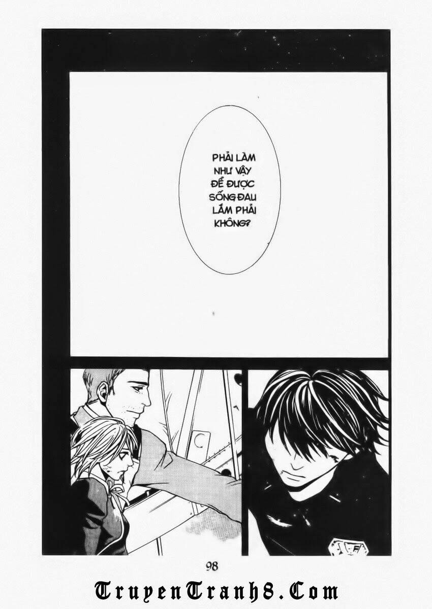 điệp vụ 729 chapter 21 13