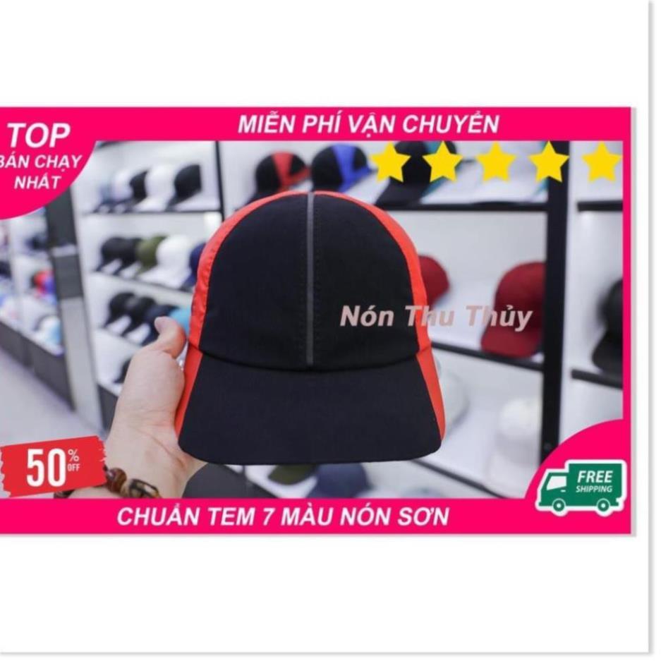 MỚI 2021 - Mũ Nón Cao Cấp Hàng Xịn Chuẩn Tem 7 Màu Nam Nữ Thời Trang nón Tam giác