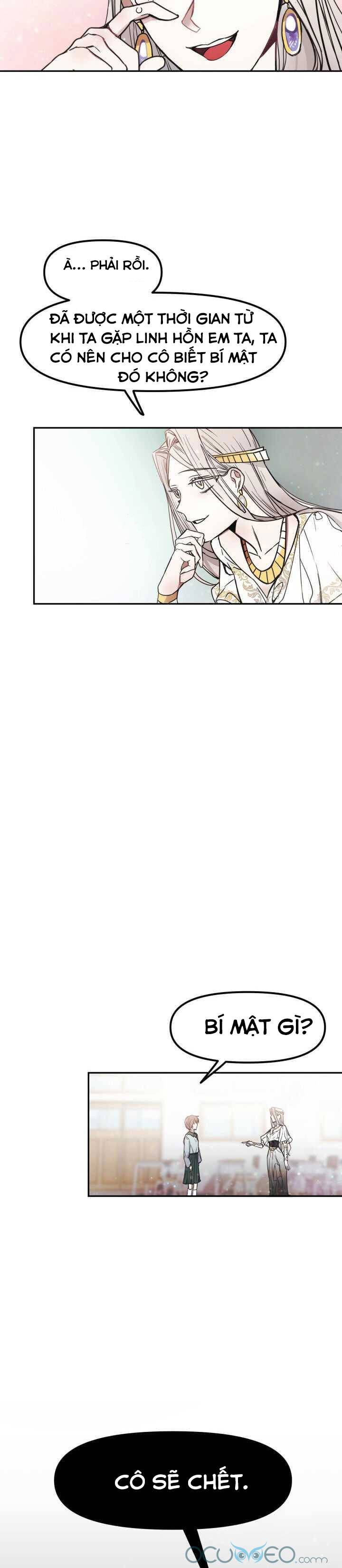 đứa con của rồng chapter 1 19